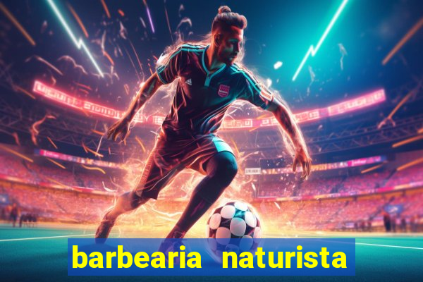 barbearia naturista em sao paulo